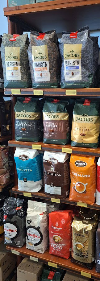 voorbeeld assortiment